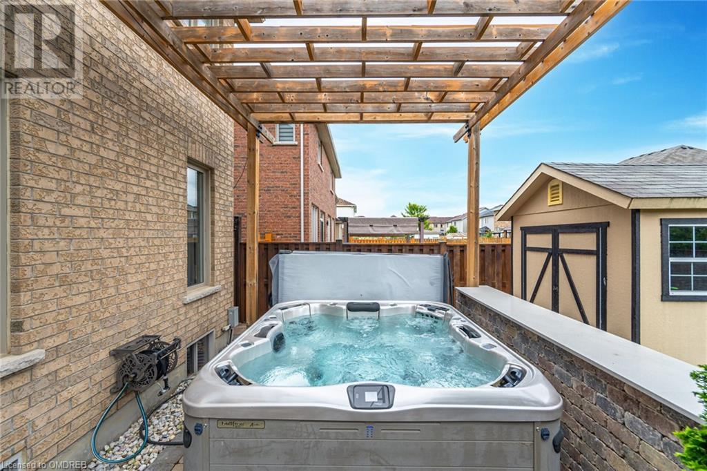 8788 Dogwood Crescent, Niagara Falls, Ontario  L2H 0L1 - Photo 46 - 40606096