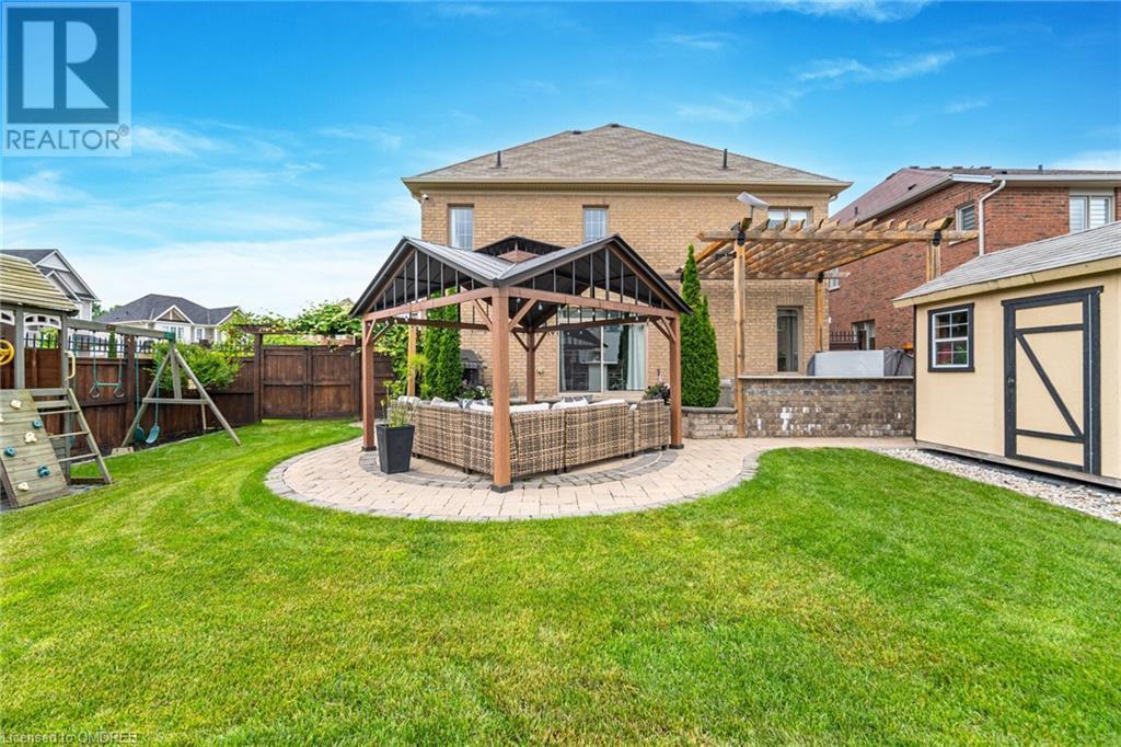 8788 Dogwood Crescent, Niagara Falls, Ontario  L2H 0L1 - Photo 49 - 40606096