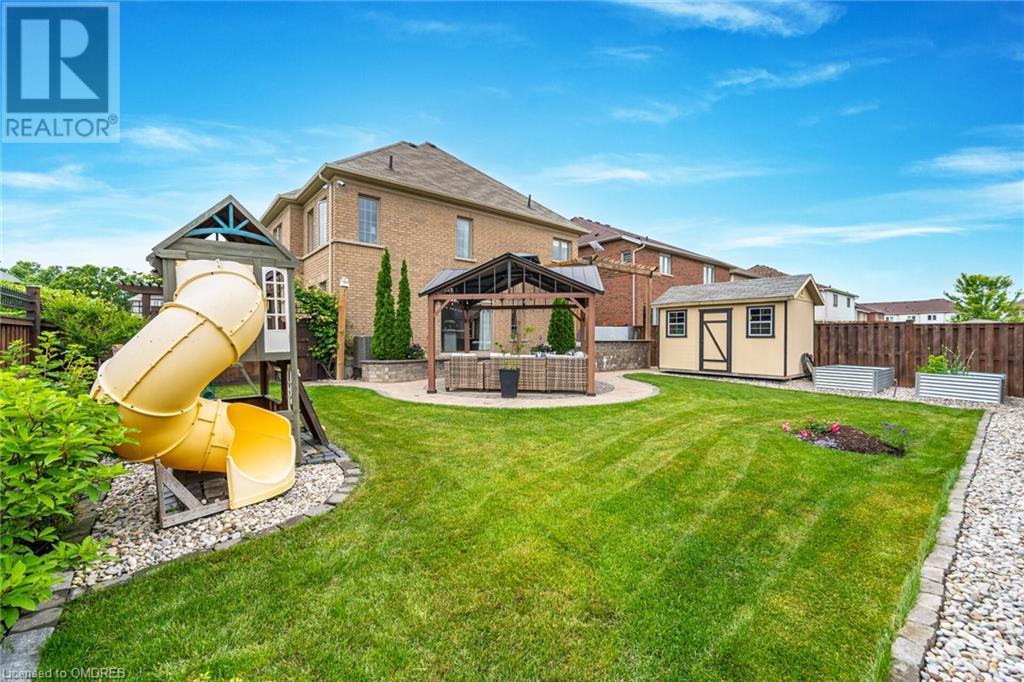 8788 Dogwood Crescent, Niagara Falls, Ontario  L2H 0L1 - Photo 50 - 40606096