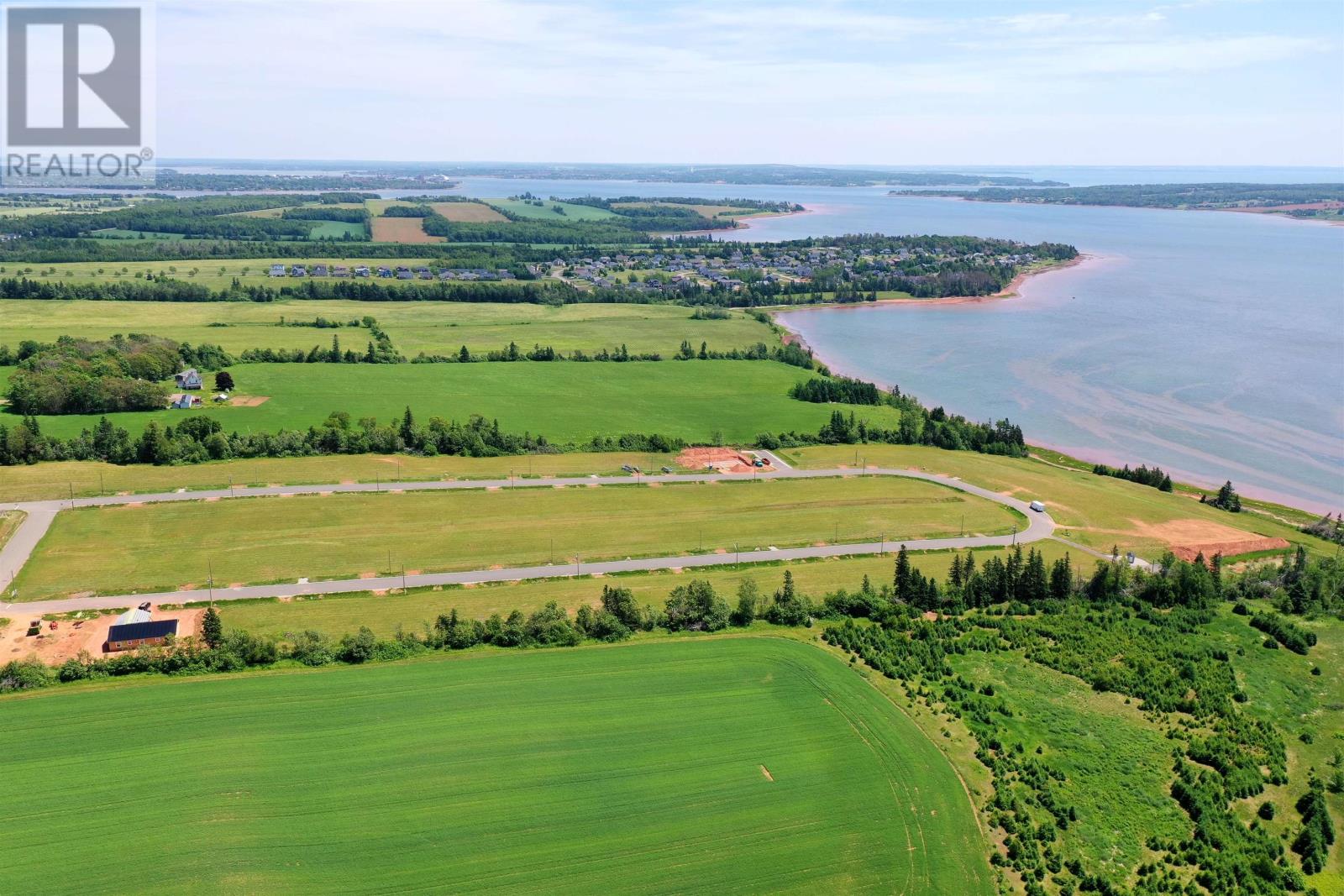 Lot 84 Waters Edge Lane, Cornwall, Prince Edward Island  C0A 1H4 - Photo 13 - 202414267