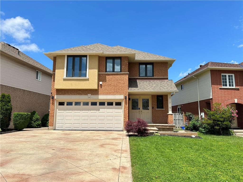 179 Locheed Drive, hamilton, Ontario