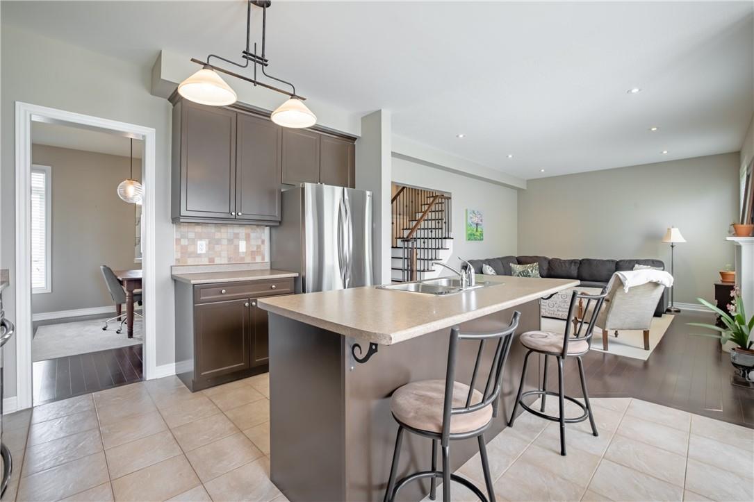 749 Arthur Parker Avenue, Woodstock, Ontario  N4T 0G7 - Photo 11 - H4197638