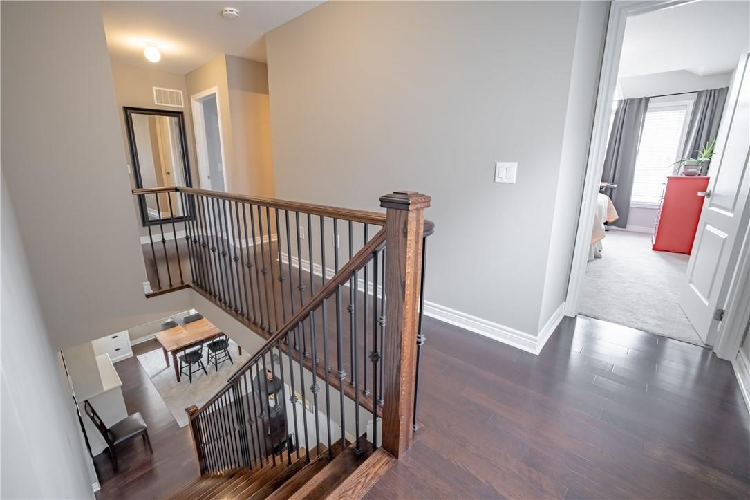 749 Arthur Parker Avenue, Woodstock, Ontario  N4T 0G7 - Photo 14 - H4197638