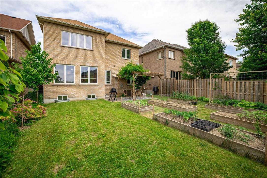 749 Arthur Parker Avenue, Woodstock, Ontario  N4T 0G7 - Photo 31 - H4197638