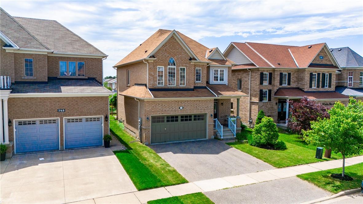 749 Arthur Parker Avenue, Woodstock, Ontario  N4T 0G7 - Photo 38 - H4197638