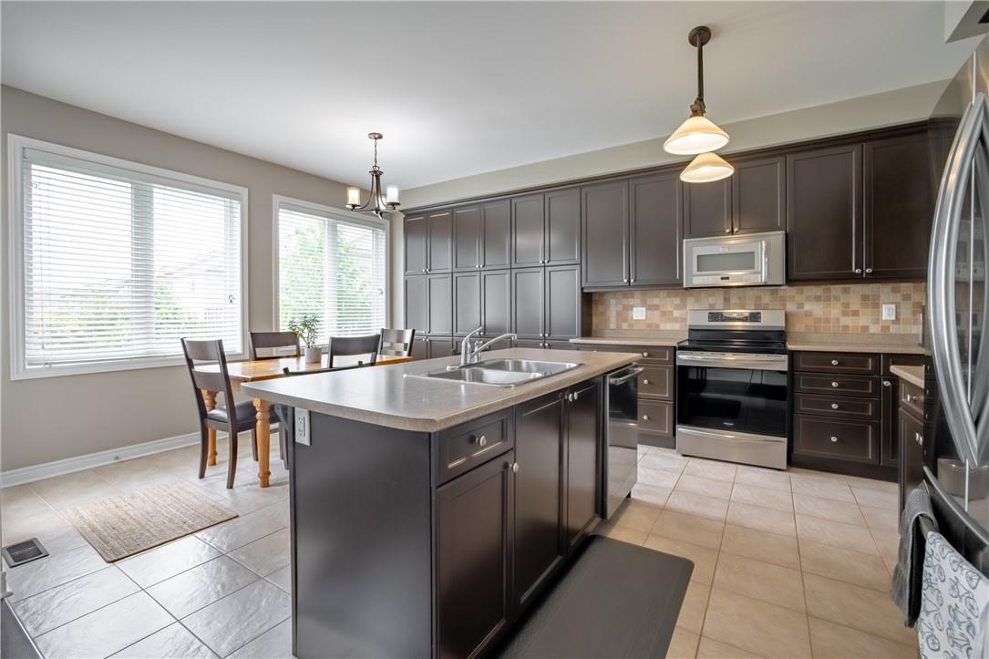 749 Arthur Parker Avenue, Woodstock, Ontario  N4T 0G7 - Photo 8 - H4197638