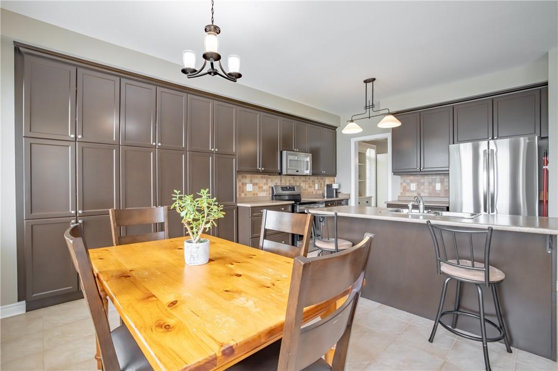 749 Arthur Parker Avenue, Woodstock, Ontario  N4T 0G7 - Photo 9 - H4197638