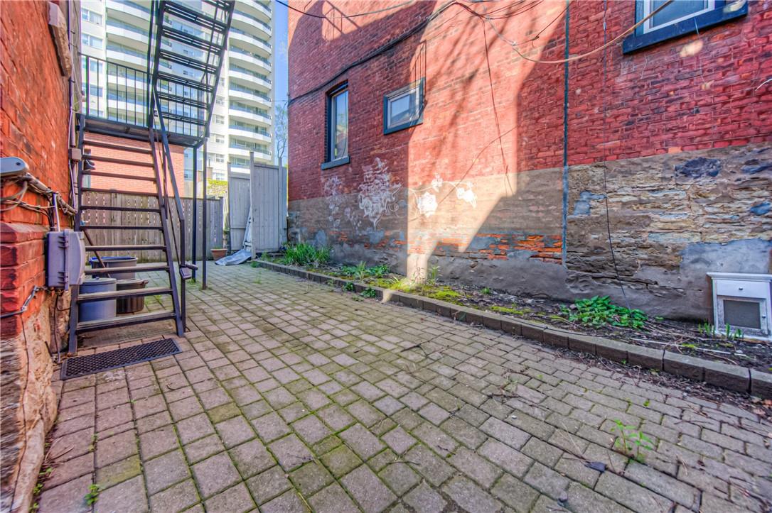 171 Bay Street S, Hamilton, Ontario  L8P 3H8 - Photo 38 - H4197681