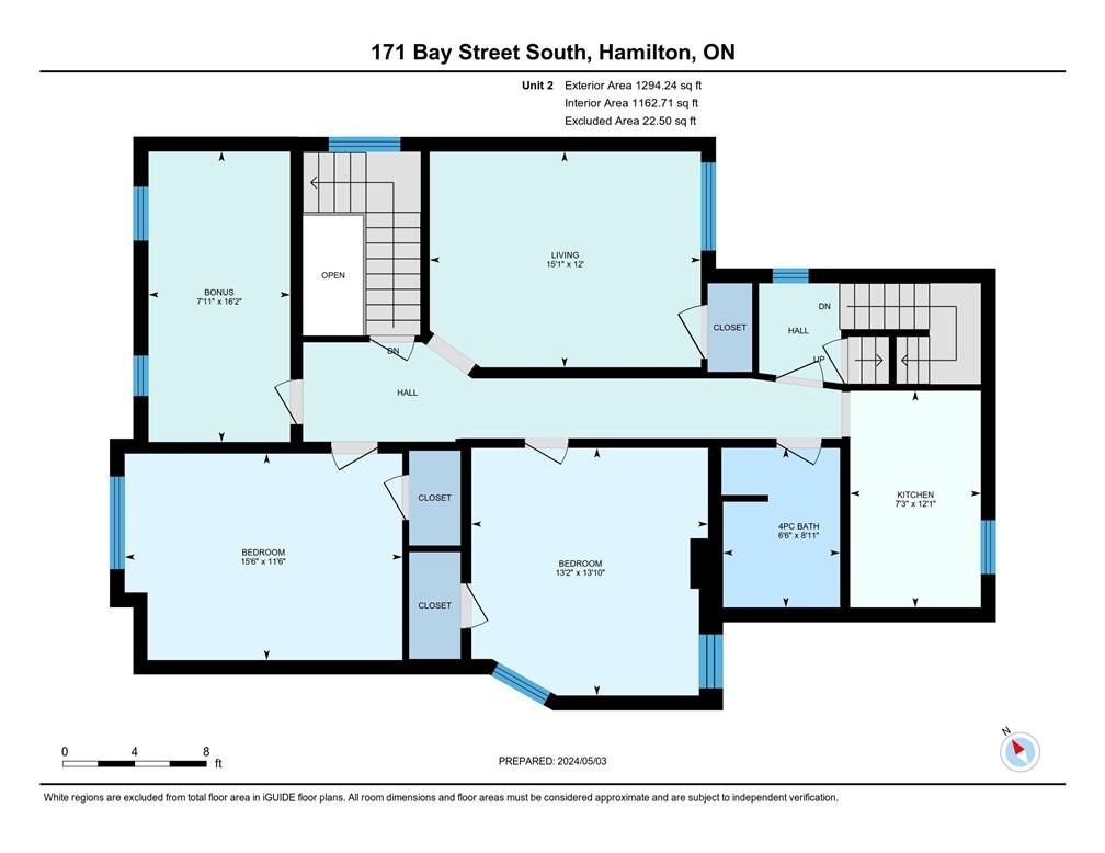 171 Bay Street S, Hamilton, Ontario  L8P 3H8 - Photo 40 - H4197681