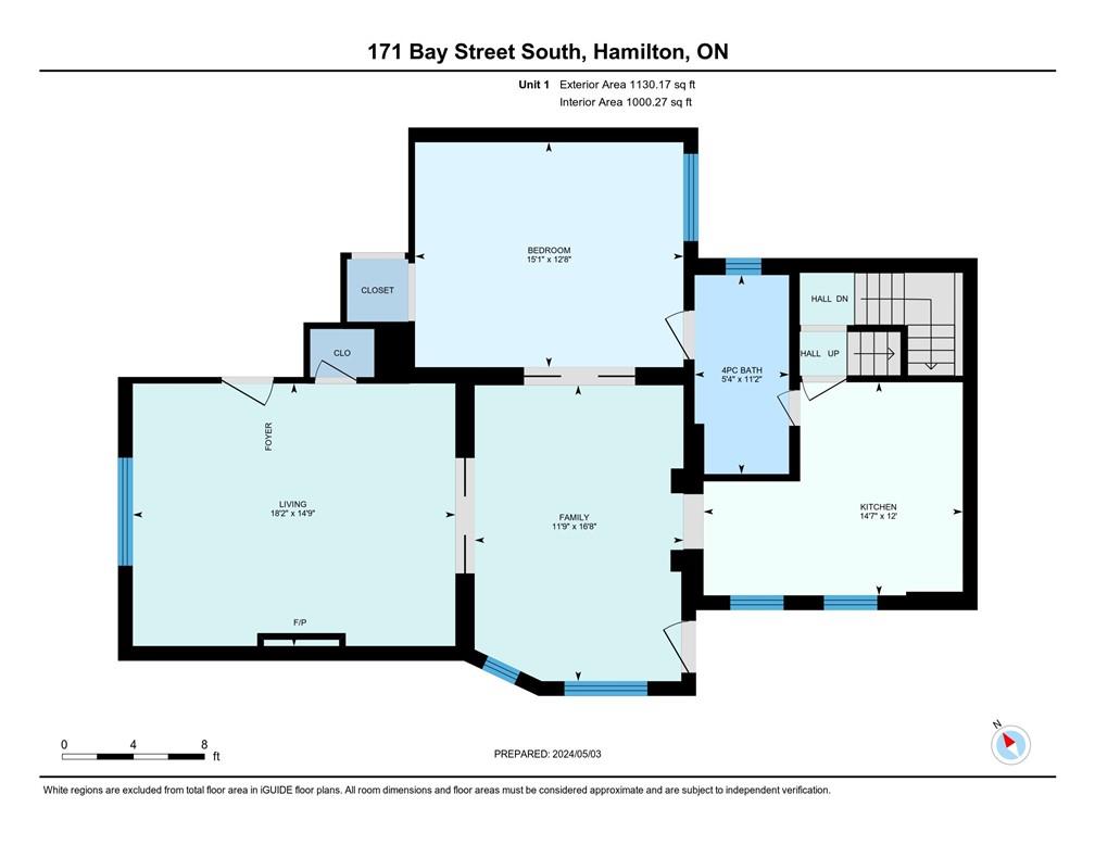 171 Bay Street S, Hamilton, Ontario  L8P 3H8 - Photo 41 - H4197681