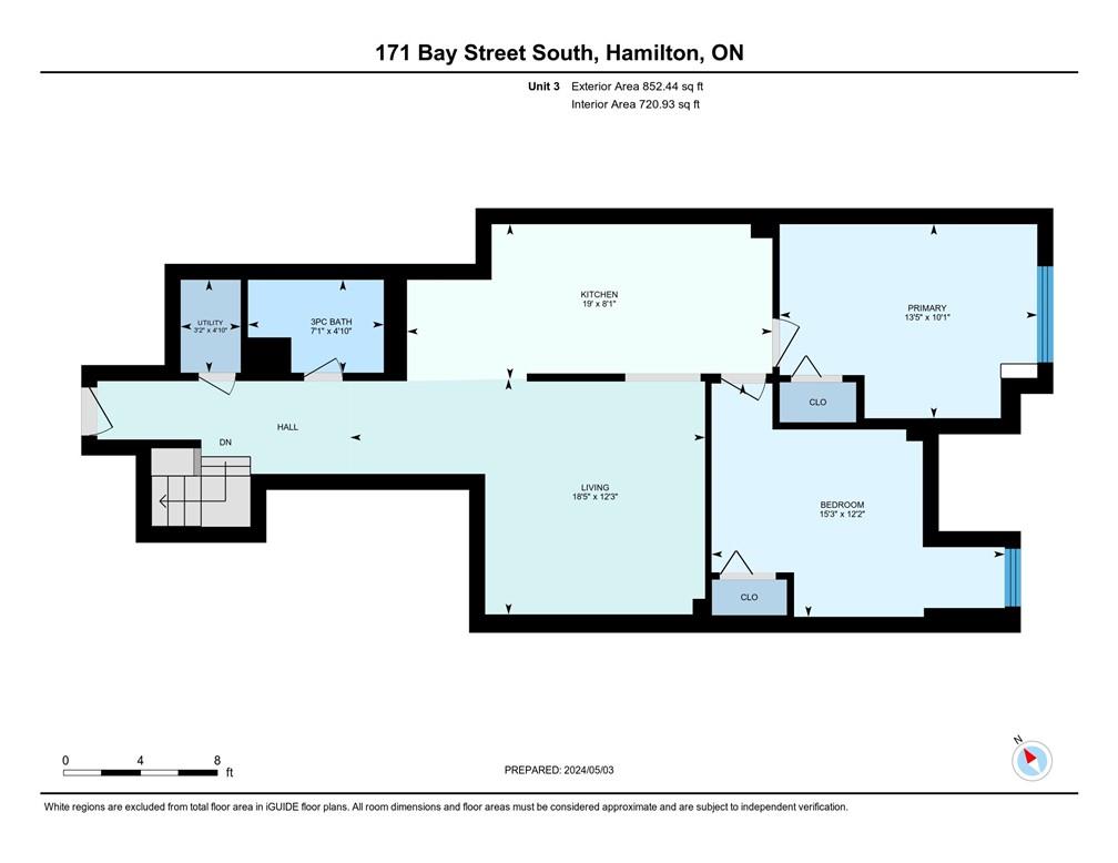 171 Bay Street S, Hamilton, Ontario  L8P 3H8 - Photo 42 - H4197681