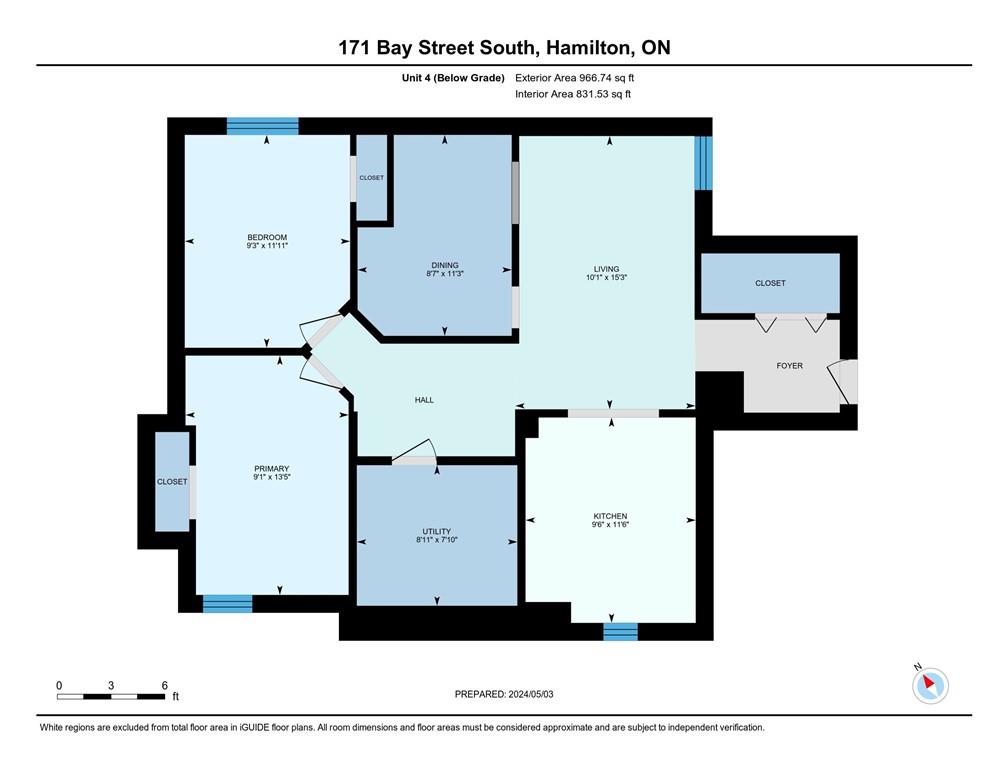 171 Bay Street S, Hamilton, Ontario  L8P 3H8 - Photo 44 - H4197681