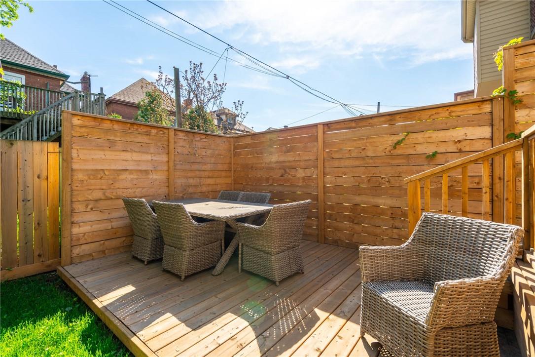 266 Stinson Crescent, Hamilton, Ontario  L8N 1T7 - Photo 24 - H4197818