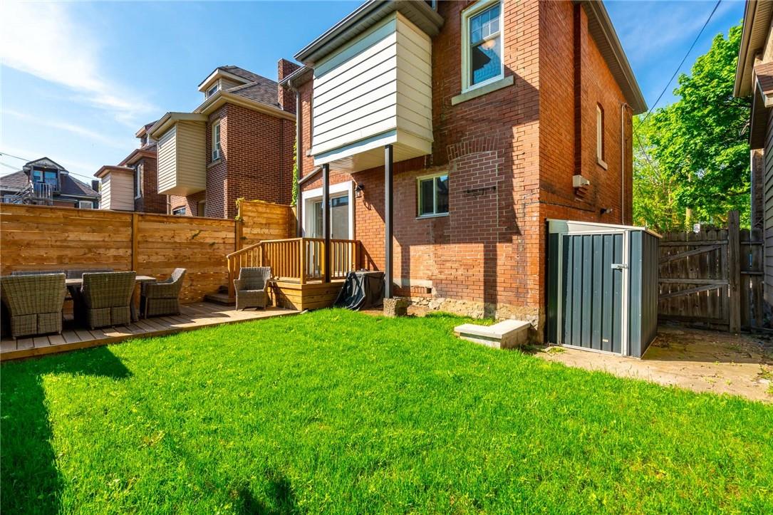 266 Stinson Crescent, Hamilton, Ontario  L8N 1T7 - Photo 26 - H4197818