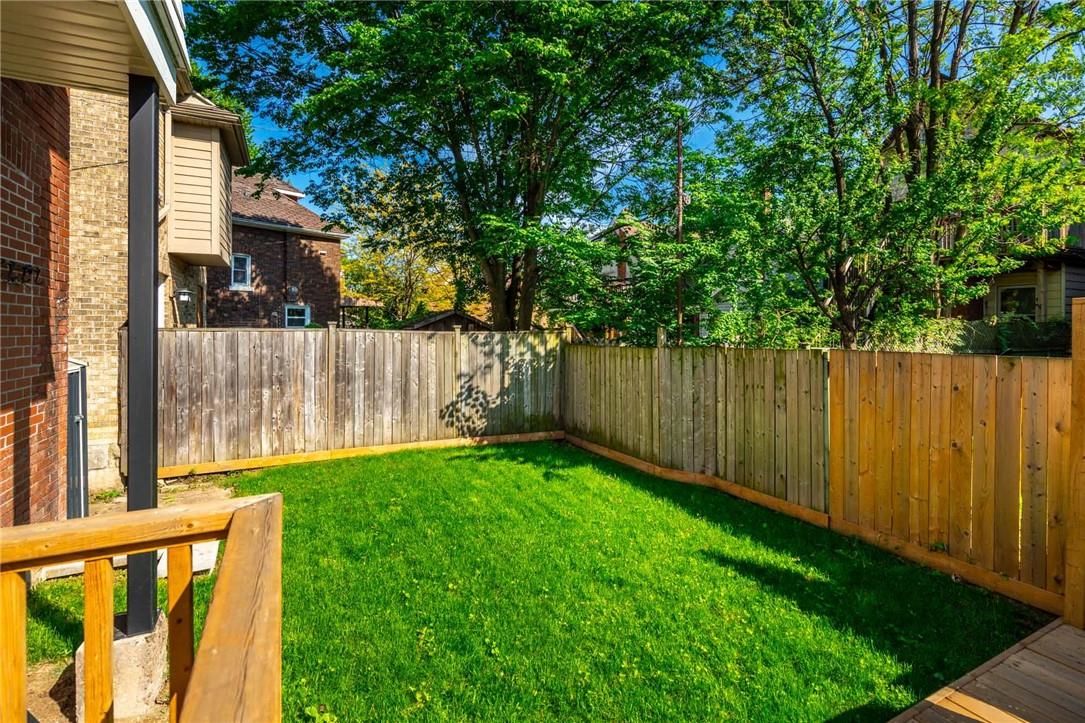 266 Stinson Crescent, Hamilton, Ontario  L8N 1T7 - Photo 28 - H4197818