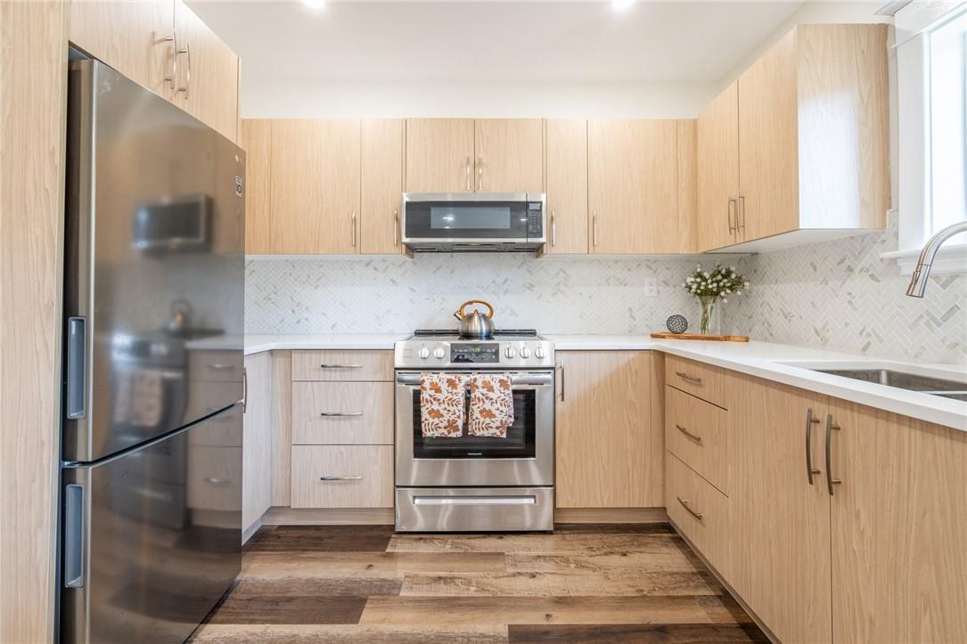 266 Stinson Crescent, Hamilton, Ontario  L8N 1T7 - Photo 6 - H4197818