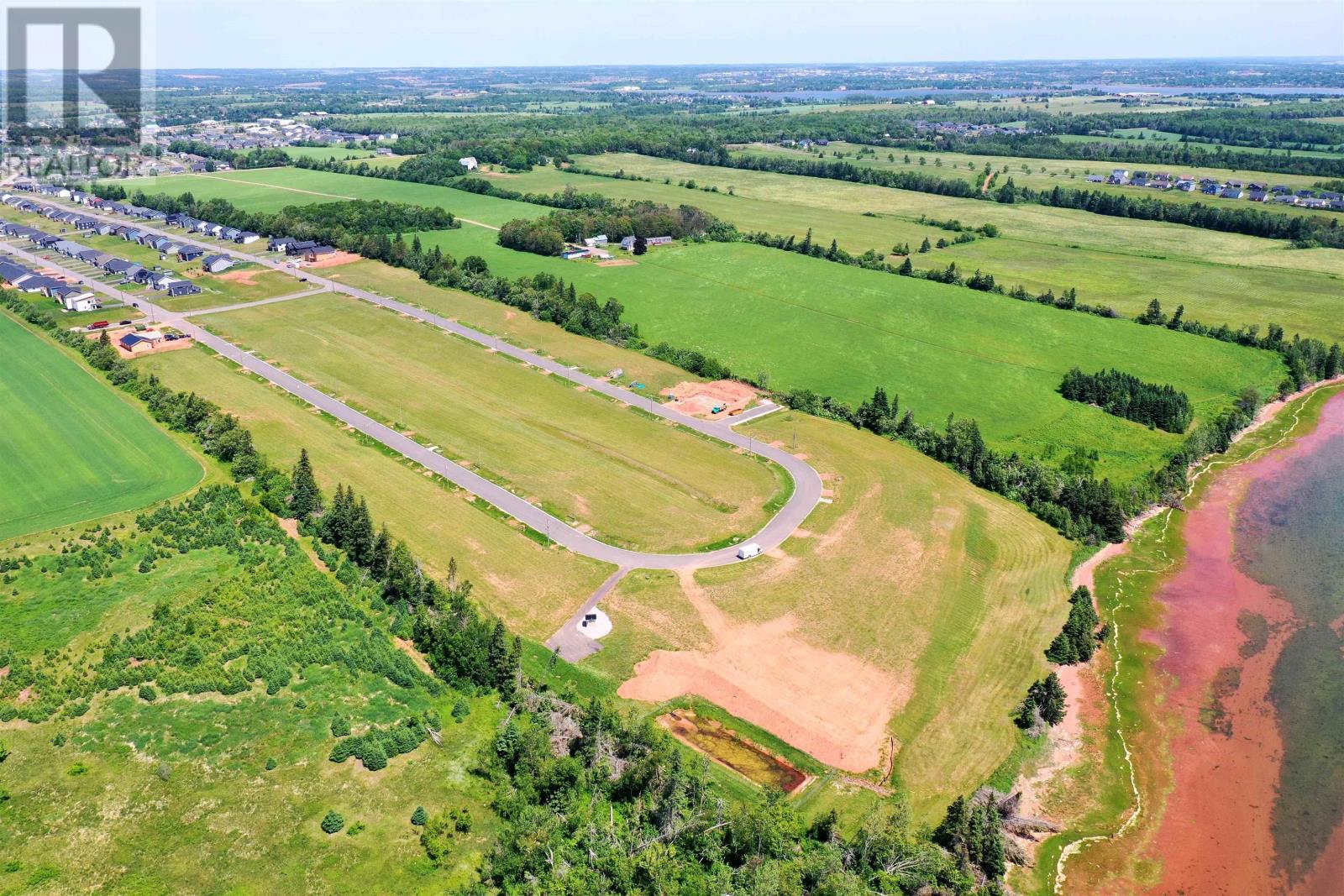 Lot 135 Waters Edge Lane, Cornwall, Prince Edward Island  C0A 1H4 - Photo 8 - 202414288