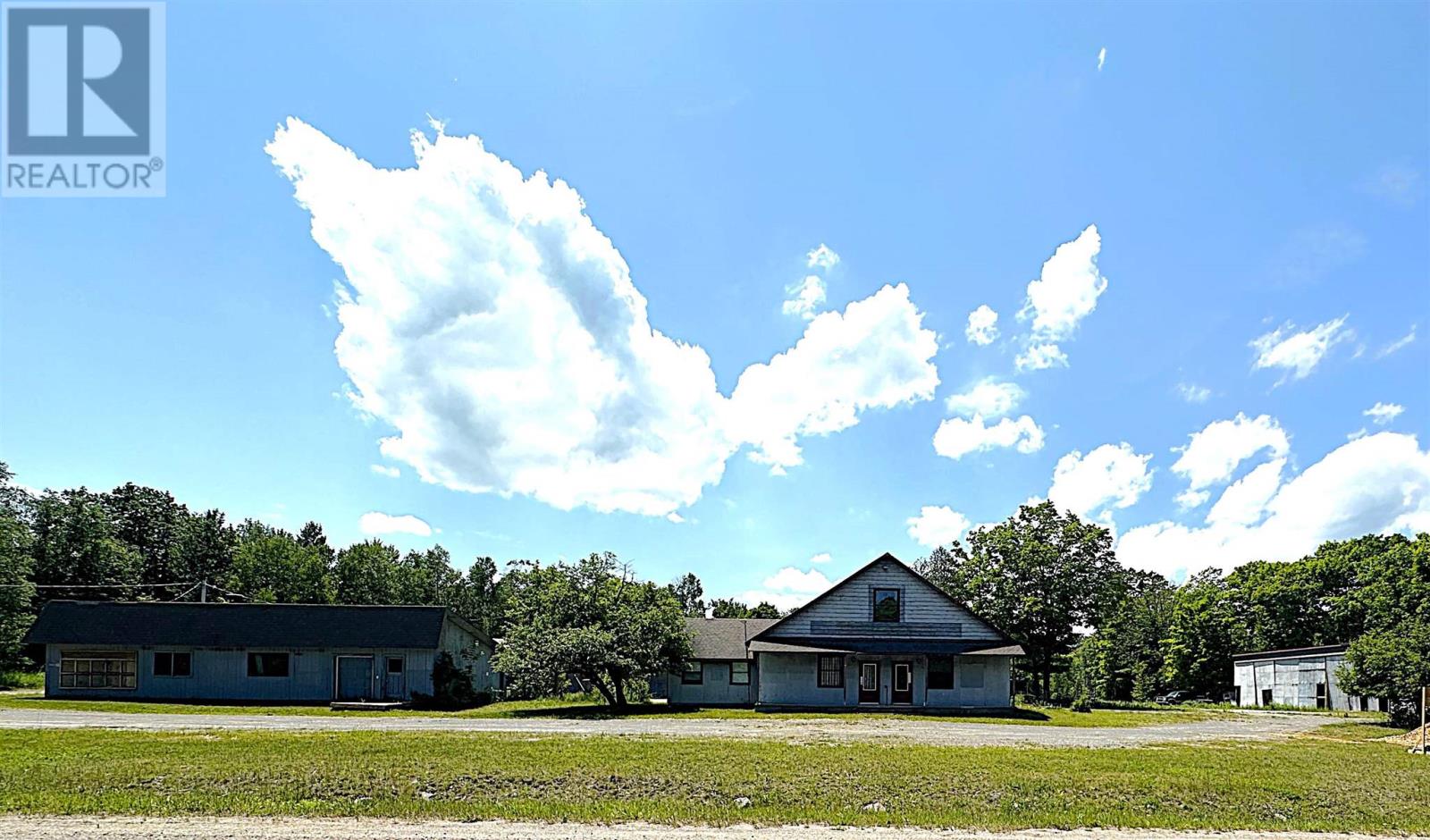 3003 Base Line, Base Line, Hilton Beach, Ontario  P0R 1J0 - Photo 1 - SM241537