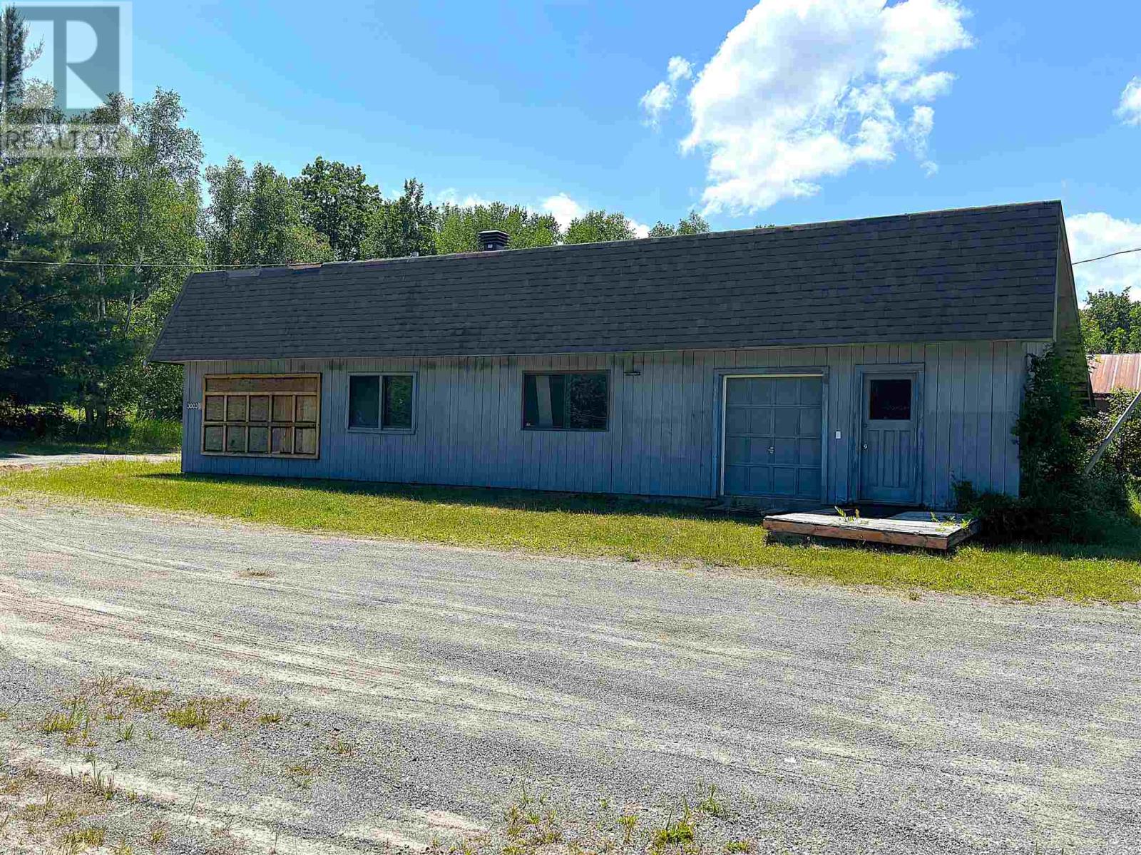 3003 Base Line, Base Line, Hilton Beach, Ontario  P0R 1J0 - Photo 20 - SM241537