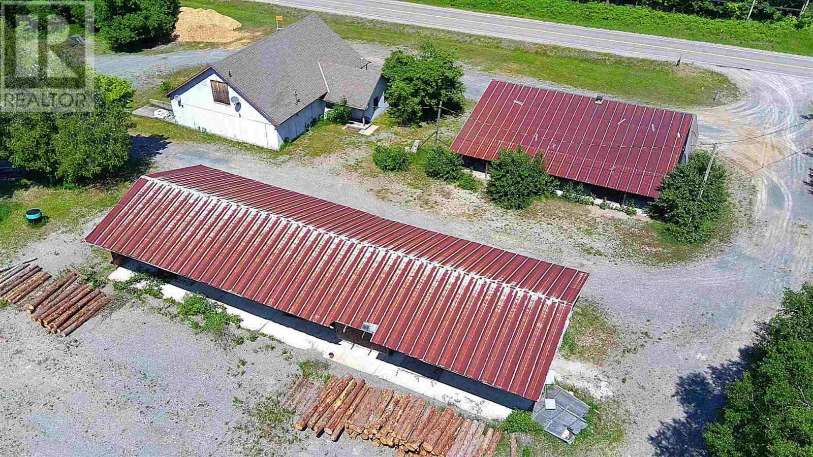 3003 Base Line, Base Line, Hilton Beach, Ontario  P0R 1J0 - Photo 37 - SM241537