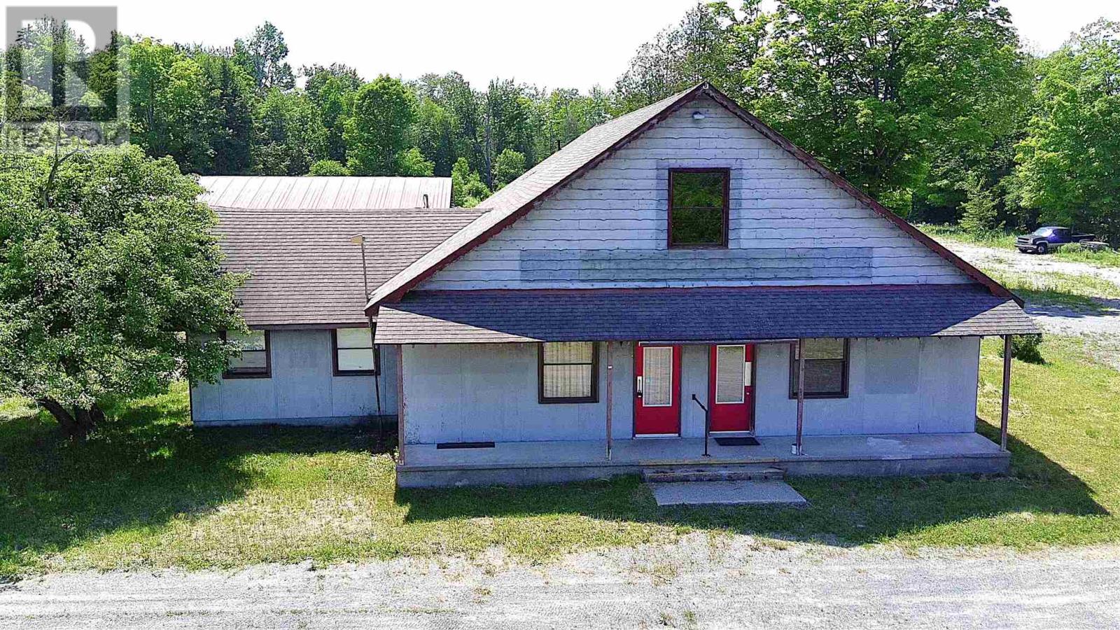 3003 Base Line, Base Line, Hilton Beach, Ontario  P0R 1J0 - Photo 5 - SM241537