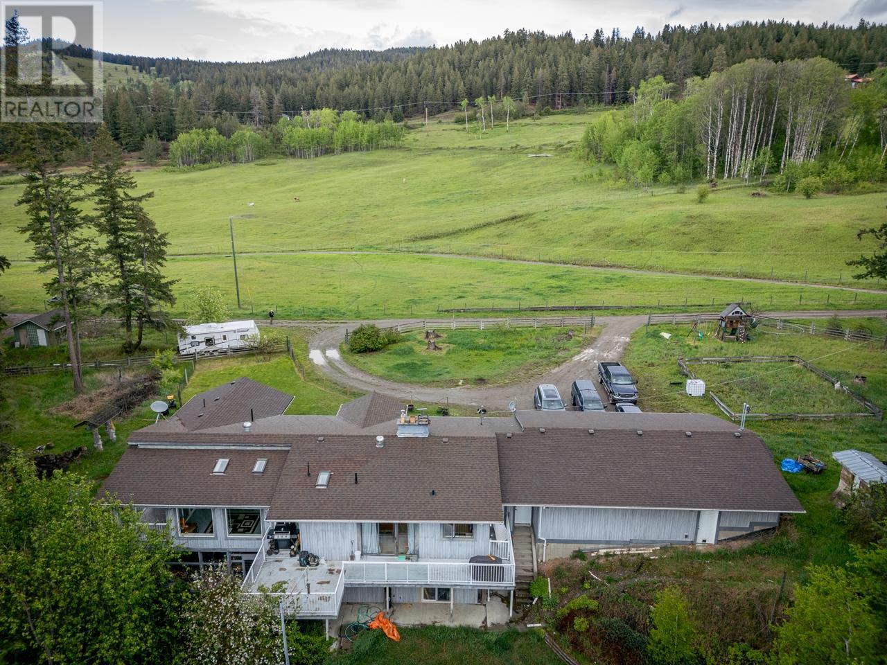 1460 Heffley Louis Cr Rd, Heffley, British Columbia  V0E 1Z1 - Photo 28 - 178602