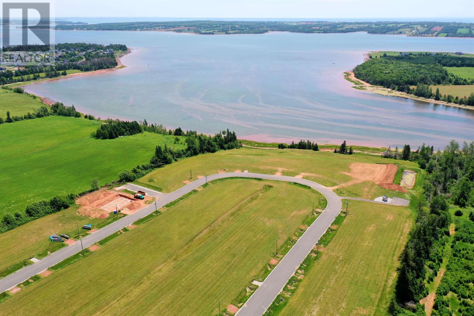 Lot 108 Waters Edge Lane, Cornwall, Prince Edward Island  C0A 1H4 - Photo 5 - 202414298