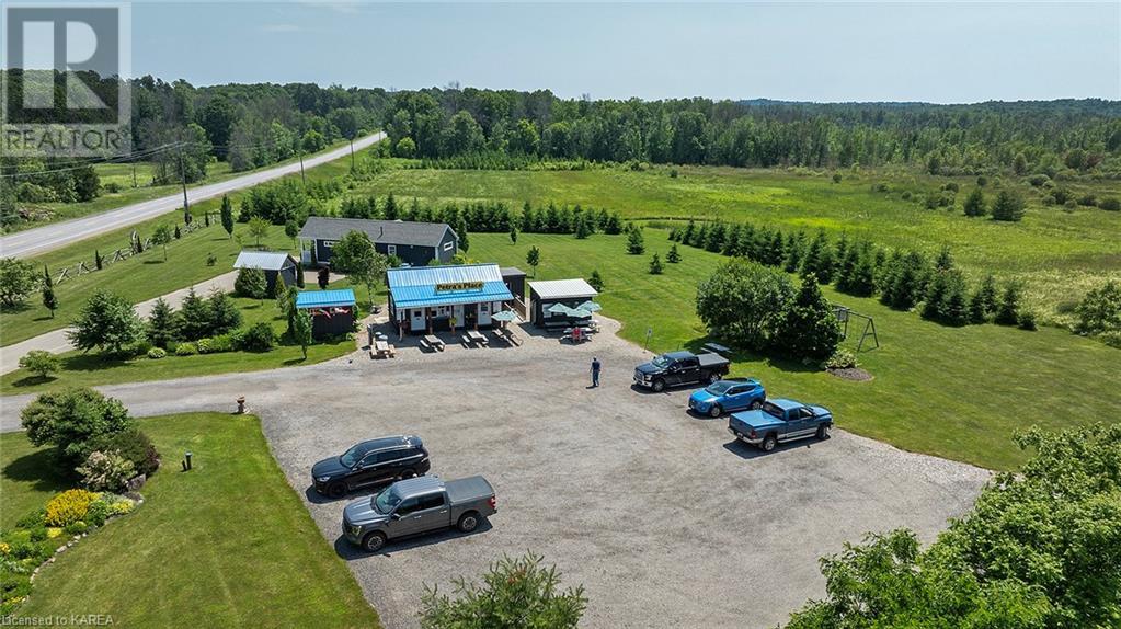 3756 County Road 3, Lyndhurst, Ontario  K0K 1N0 - Photo 22 - 40608410