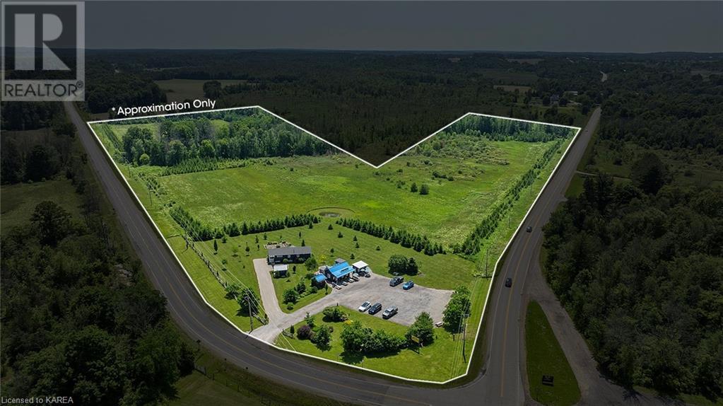 3756 County Road 3, Lyndhurst, Ontario  K0K 1N0 - Photo 50 - 40608410