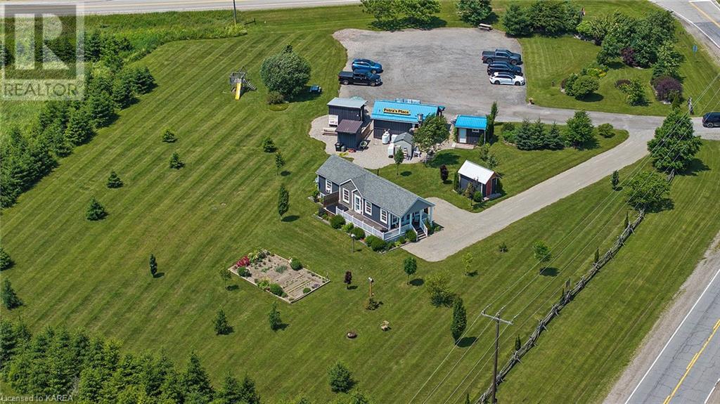 3756 County Road 3, Lyndhurst, Ontario  K0K 1N0 - Photo 48 - 40608410