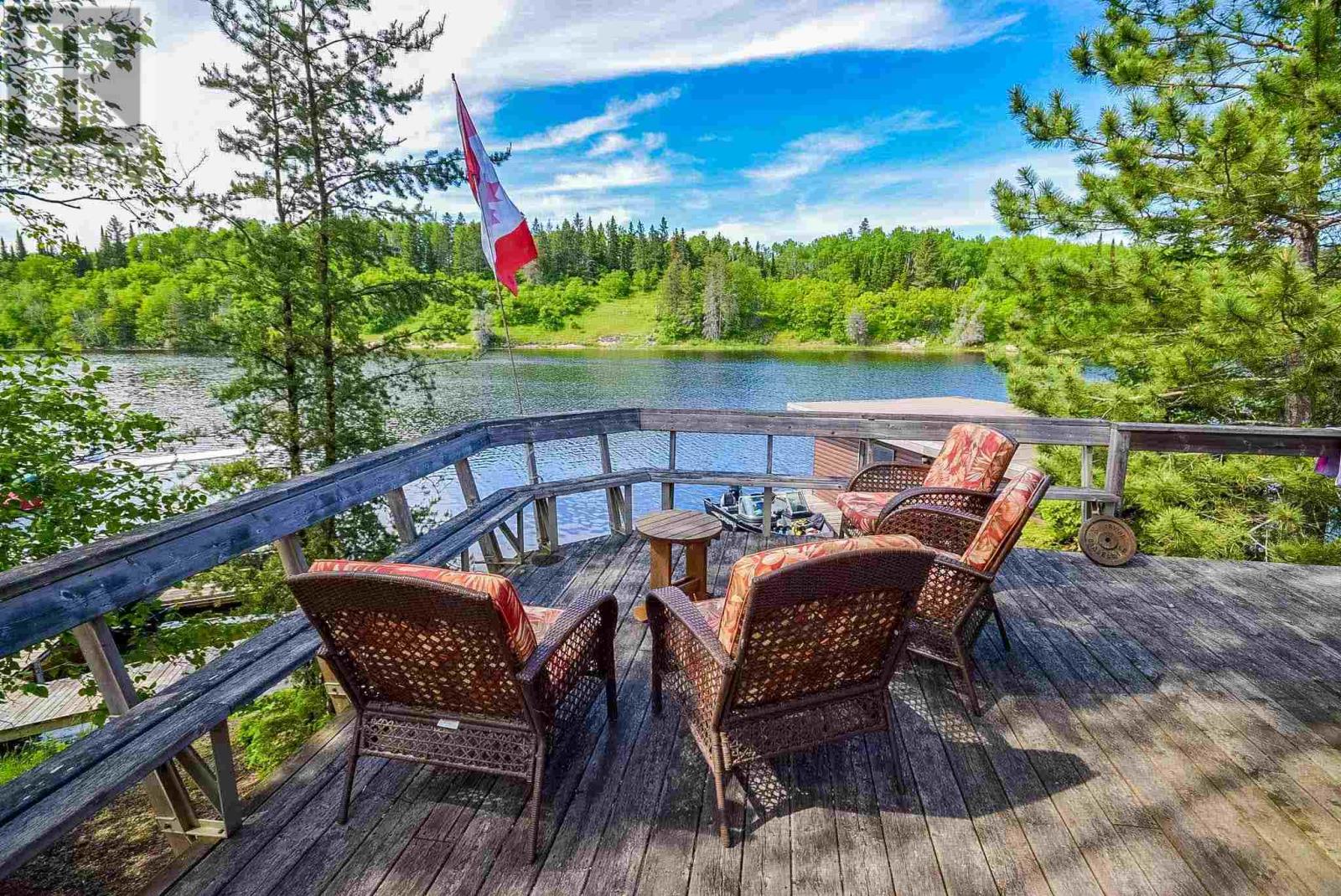 1 KM103 Rush Bay|Lake of the Woods, w of keewatin, Ontario