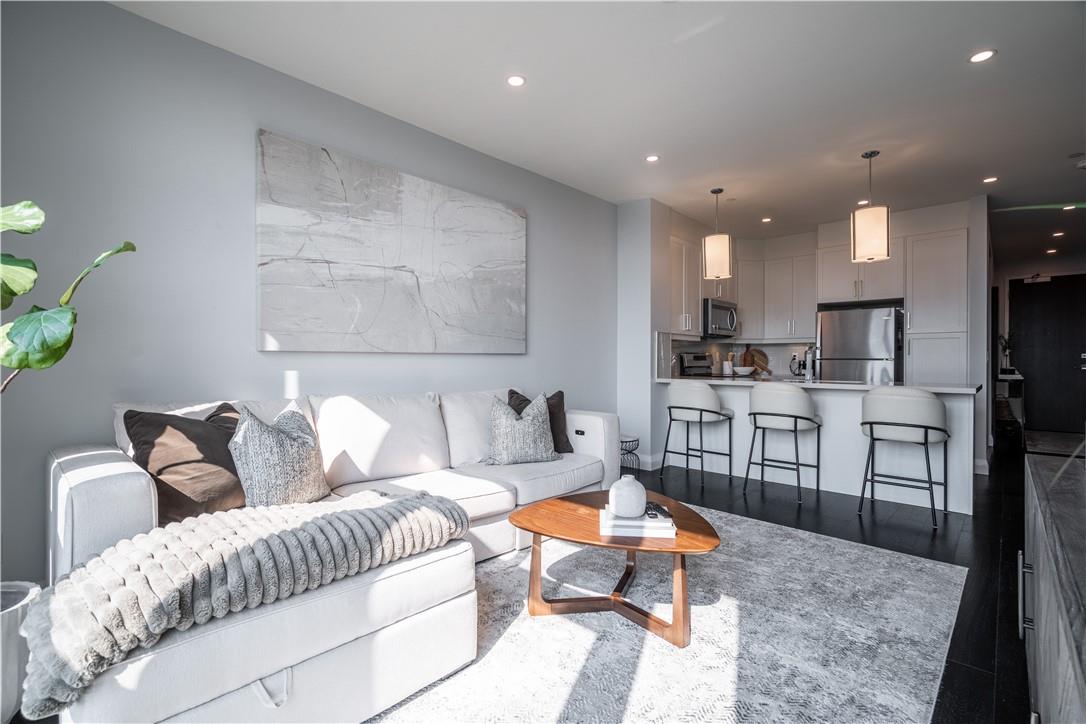 101 Locke Street S, Unit #409, Hamilton, Ontario  L8P 4A6 - Photo 10 - H4197676