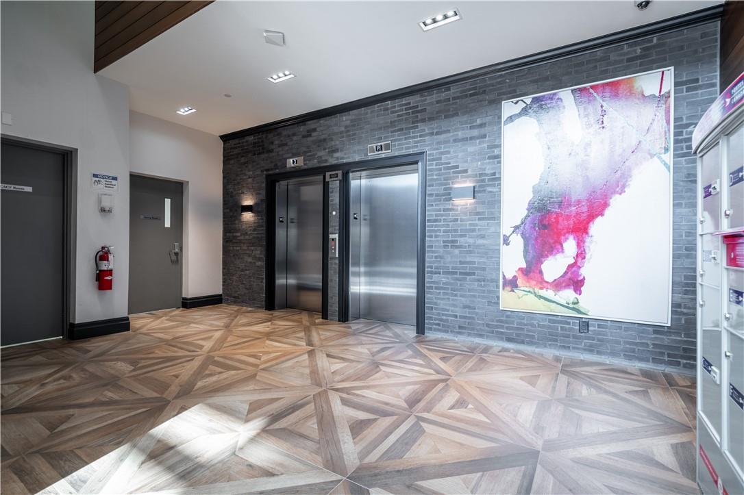 101 Locke Street S, Unit #409, Hamilton, Ontario  L8P 4A6 - Photo 19 - H4197676