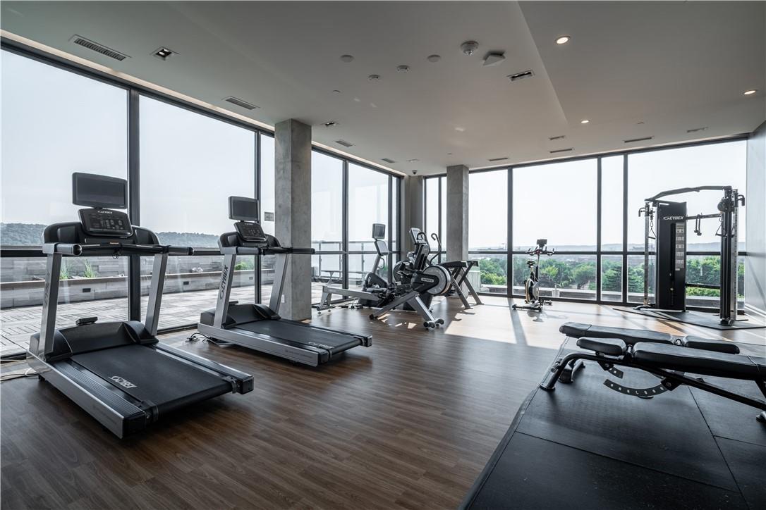 101 Locke Street S, Unit #409, Hamilton, Ontario  L8P 4A6 - Photo 22 - H4197676