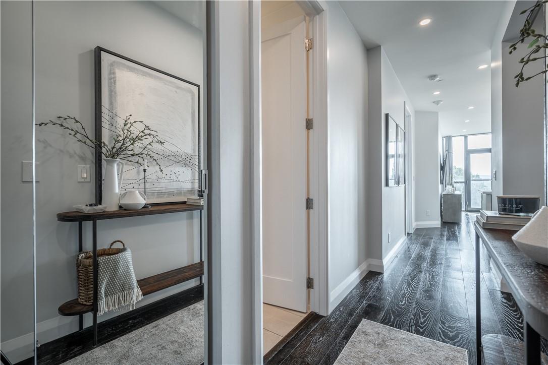 101 Locke Street S, Unit #409, Hamilton, Ontario  L8P 4A6 - Photo 4 - H4197676