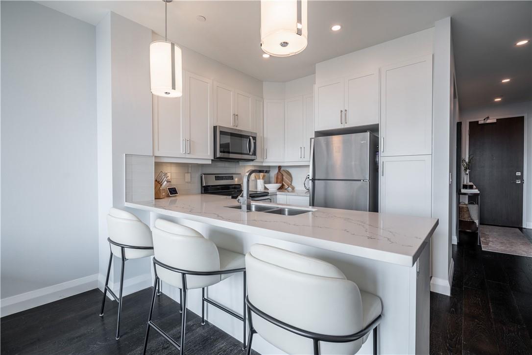 101 Locke Street S, Unit #409, Hamilton, Ontario  L8P 4A6 - Photo 6 - H4197676