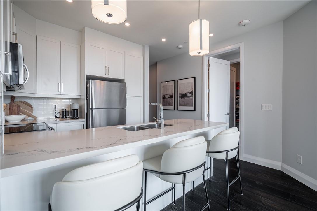 101 Locke Street S, Unit #409, Hamilton, Ontario  L8P 4A6 - Photo 7 - H4197676