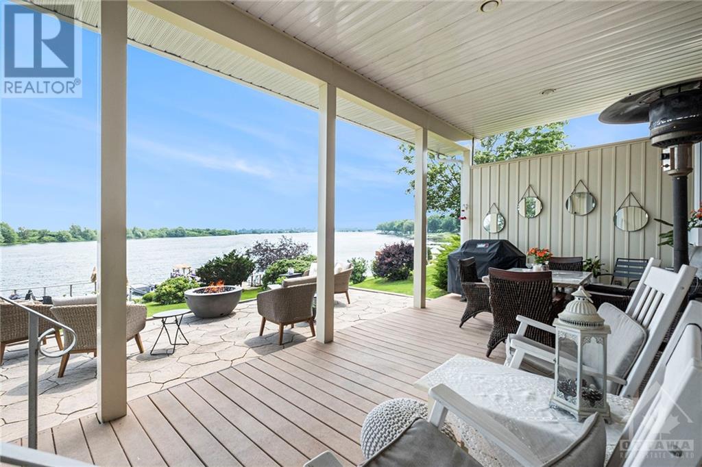 9 Shoreline Road, Johnstown, Ontario  K0E 1E0 - Photo 19 - 1397983