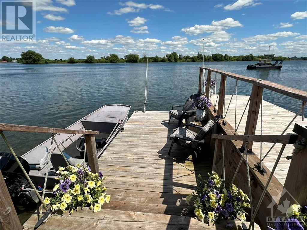 9 Shoreline Road, Johnstown, Ontario  K0E 1E0 - Photo 7 - 1397983