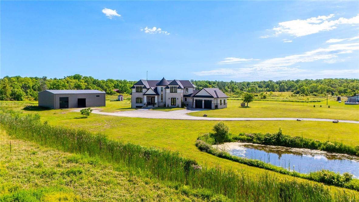 Image of property at 525 Elm Tree Road E