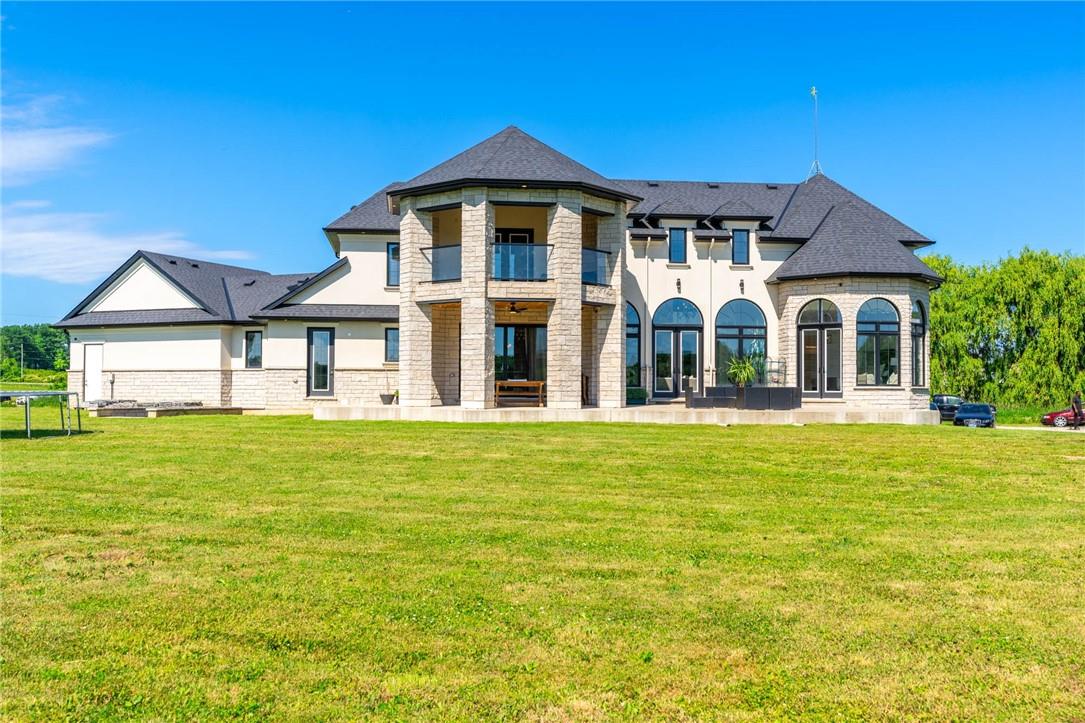 Image of property at 525 Elm Tree Road E