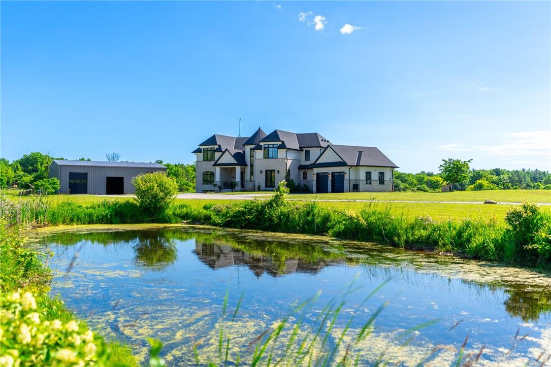 Image of property at 525 Elm Tree Road E