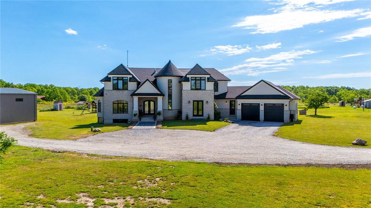 Image of property at 525 Elm Tree Road E