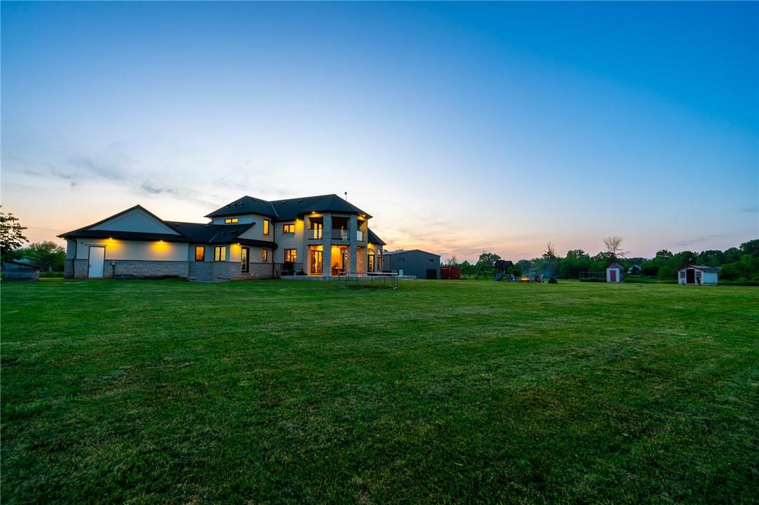 Image of property at 525 Elm Tree Road E