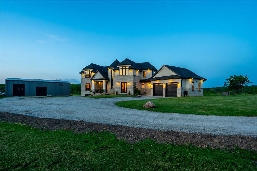 Image of property at 525 Elm Tree Road E