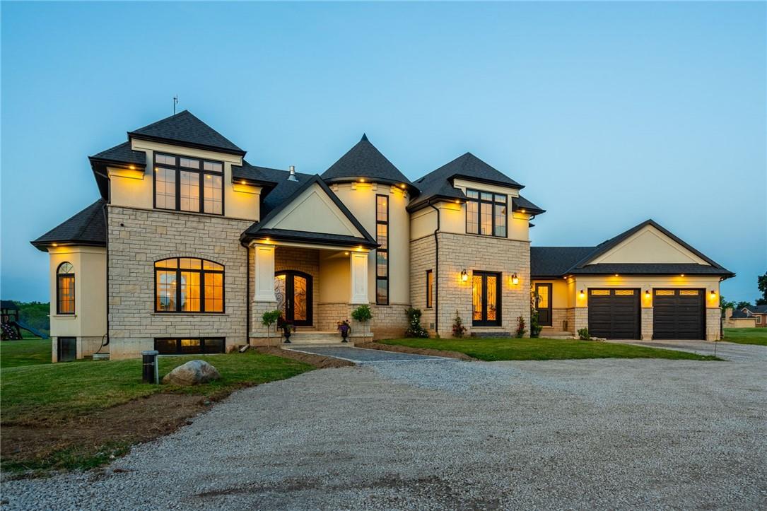 Image of property at 525 Elm Tree Road E