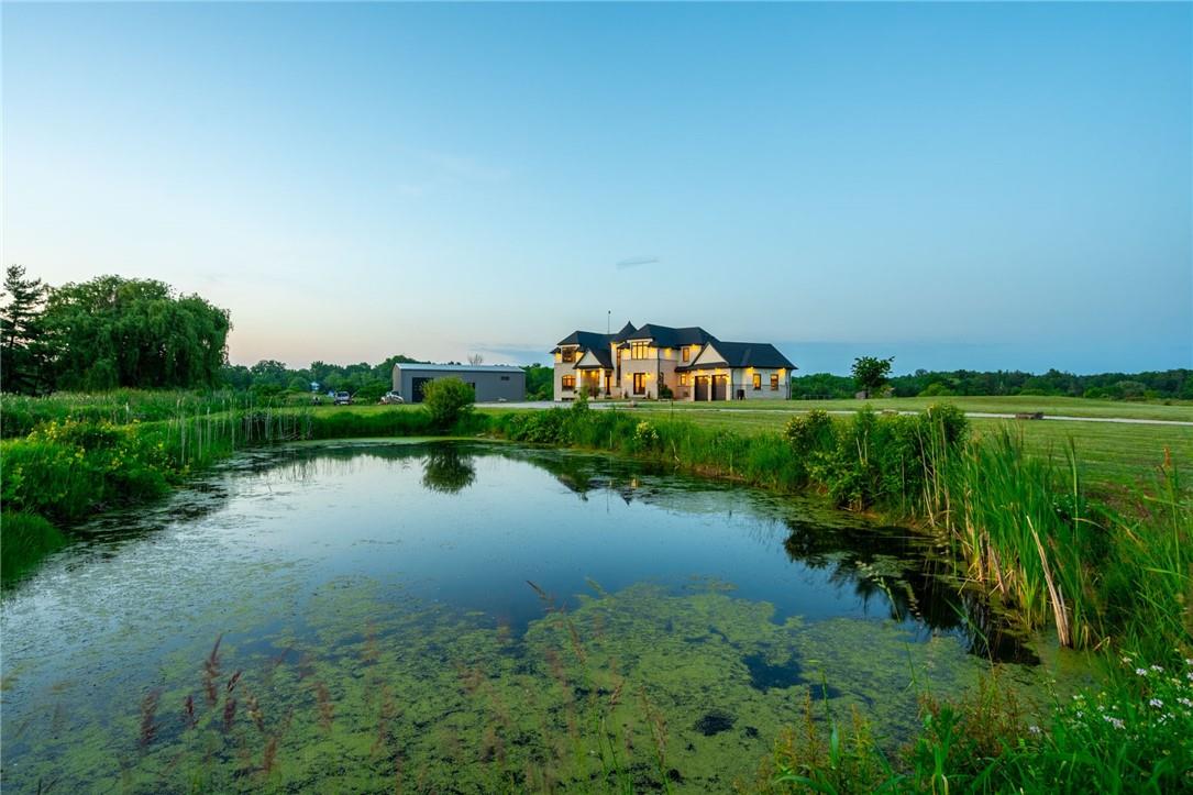 Image of property at 525 Elm Tree Road E