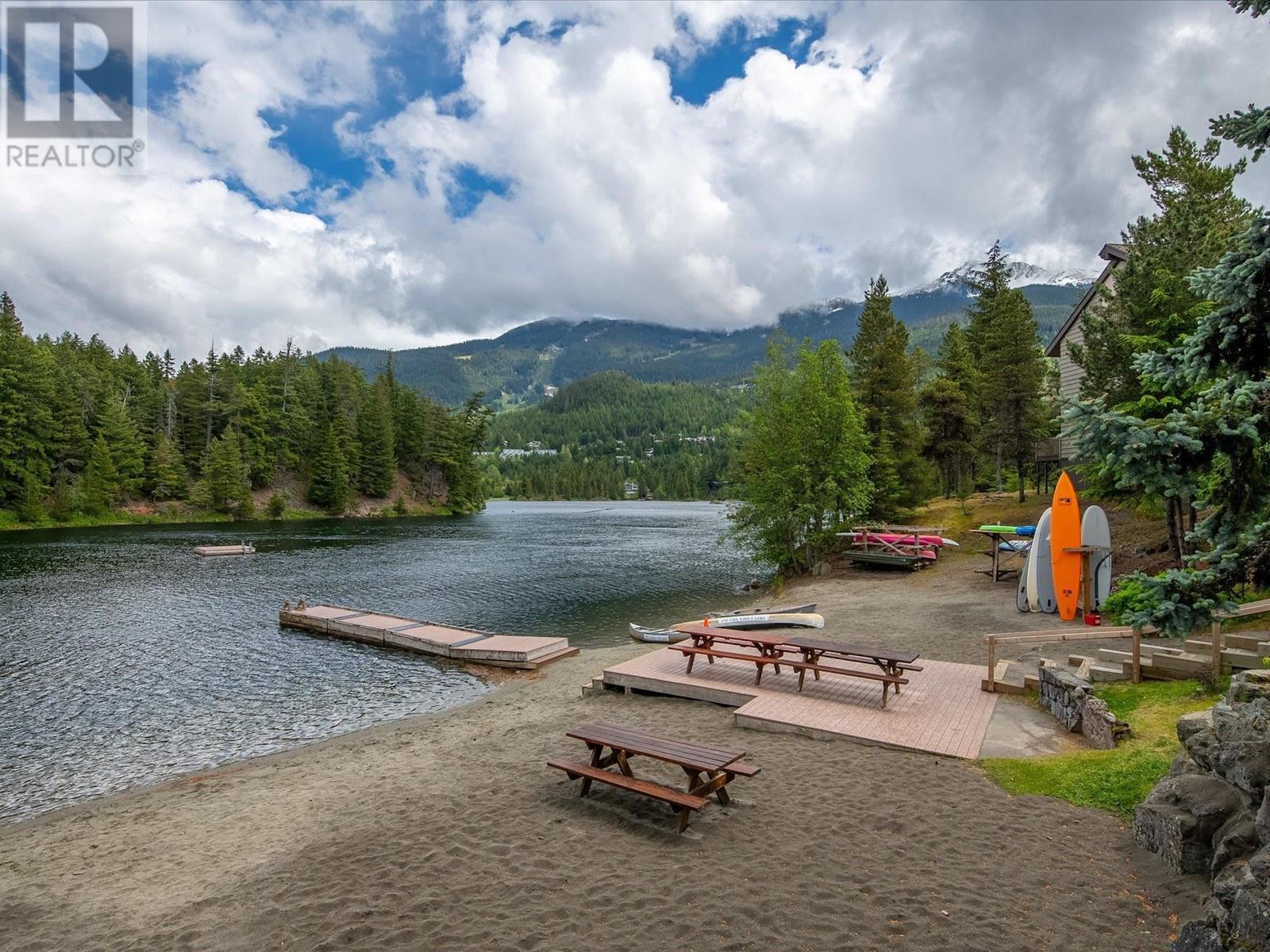 135 1200 Alta Lake Road, Whistler, British Columbia  V8E 0H4 - Photo 24 - R2896109