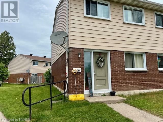 300 Glen Rouge Drive, North Bay, Ontario  P1A 3K9 - Photo 10 - 40607745