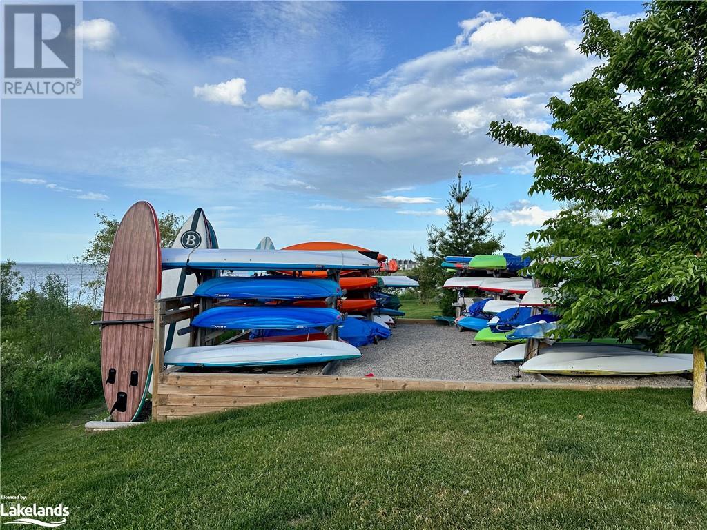 5 Anchorage Crescent Unit# 107, Collingwood, Ontario  L9Y 0Y6 - Photo 21 - 40608644